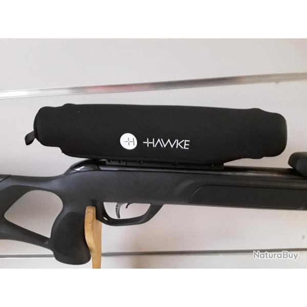 PROTEGE LUNETTE NEOPRENE HAWKE 35CM