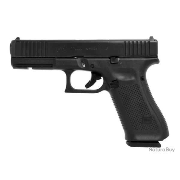 Pistolet Glock 22 GEN5 FS MOS Cal.40SW