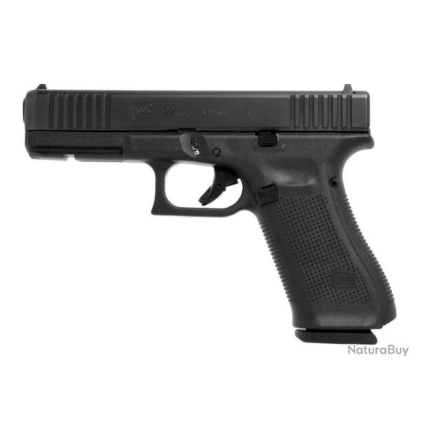 Pistolet Glock 22 Gen5 FS Cal.40SW