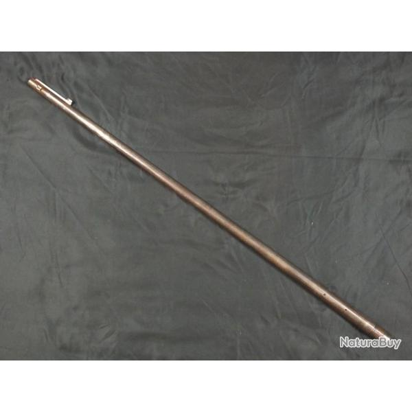 Canon Rolling Block original calibre inconnu