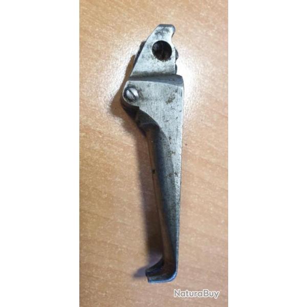 Oget fusil Steyr Kropatschek 1886