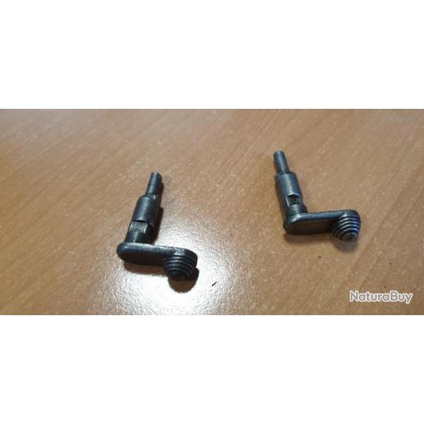 Selecteur fusil Steyr Kropatschek 1886