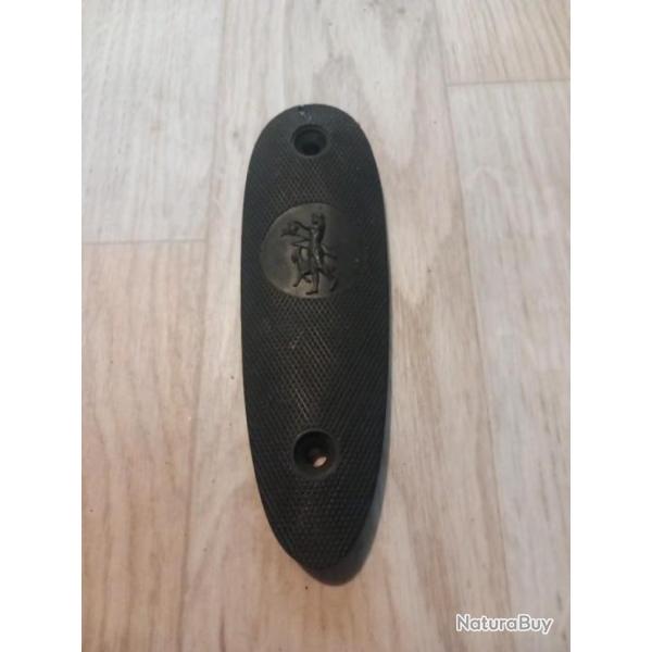 Plaque de couche diane chasse 129x43mm