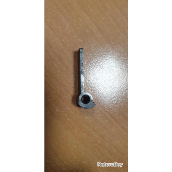 Ressort fusil Steyr Kropatschek 1886