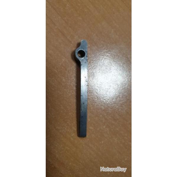 Lame ressort  fusil Steyr Kropatschek 1886