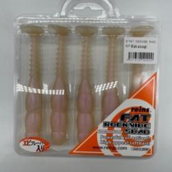 Leurres souples reins fat rockvibe Shad wakasagi