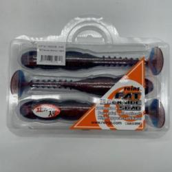 Leurres souples reins fat rockvibe Shad Okayama momotaro legend