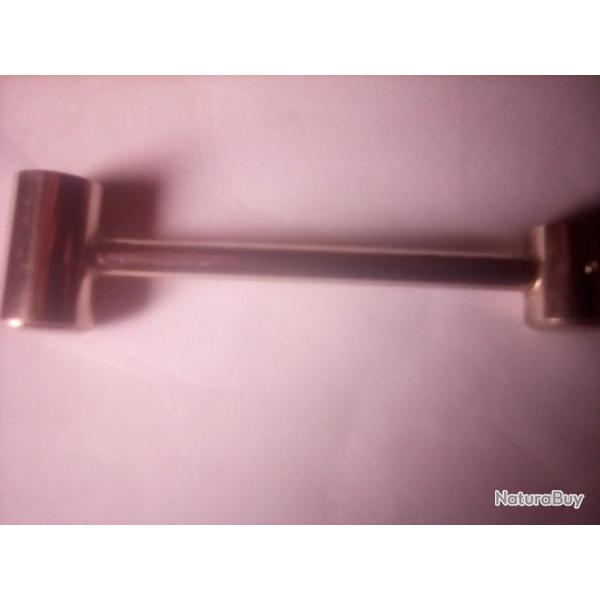 doseur poudre pyroxyl�e / plomb pour calibre 16