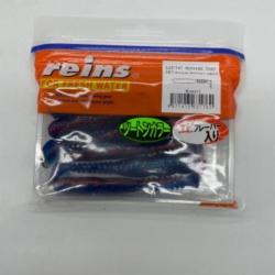 Leurres souples reins rockvibe Shad Okayama momotaro legend 3,25