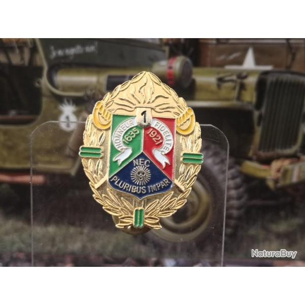 1� R�giment Etranger de Cavalerie - CEC ID PREMIER