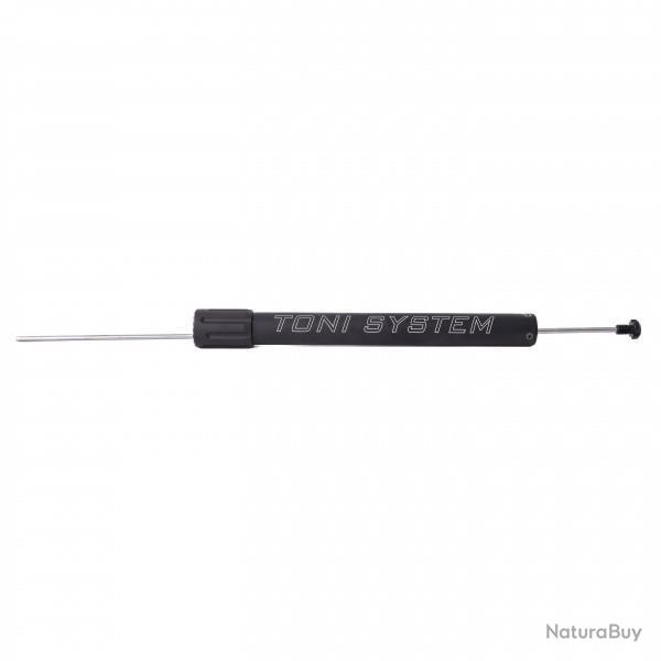 Extension de tube de chargeur ga.20 +3 coups avec r�ducteur de bouchon pour Beretta A391-TONI SYSTEM