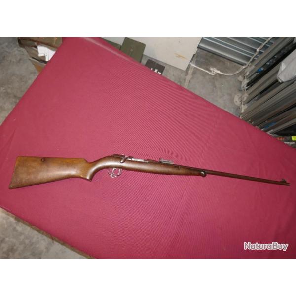 Carabine de jardin 22Lr DAMON Mono-coup