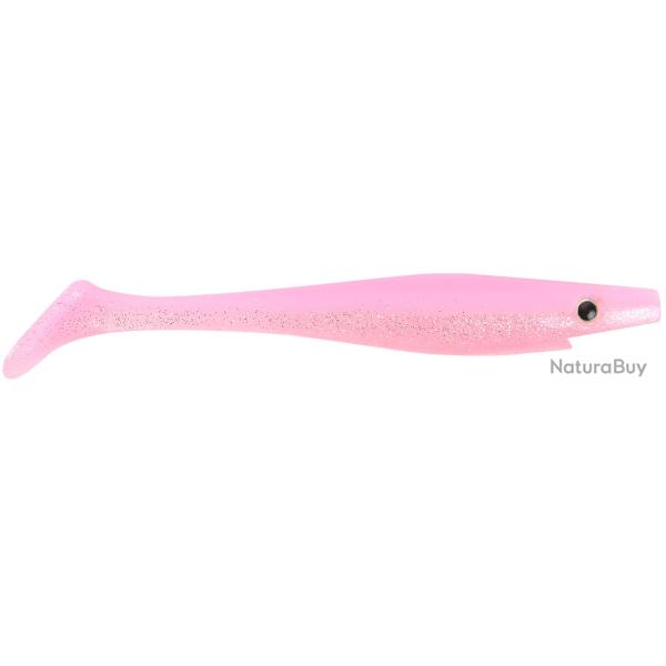 Leurre souple CWC Strike Pro Pig Shad Small 15cm 33