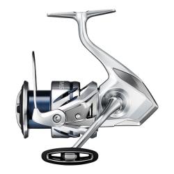 Moulinet Spinning Shimano Stradic FM 101cm 6.2:1 11kg 285g 4000 XG