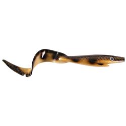 Leurre Souple CWC Pigtail Giant 40cm 150g 40cm 115 - Spotted Bullhead A l'unit&eacute;