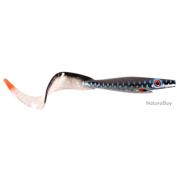 Leurre Souple CWC Pigtail Giant 40cm 150g 40cm A l'unit� 145 - Sucker Punsch
