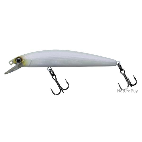 Poisson Nageur Illex Lillbill 70F Bone 7cm 4g