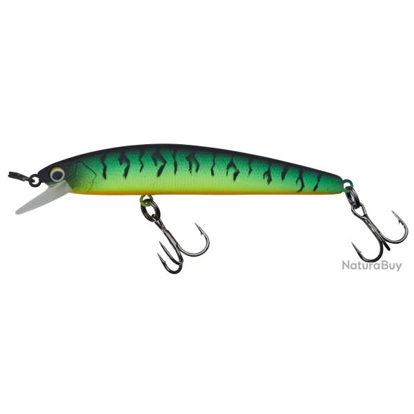 Poisson Nageur Illex Lillbill 70F Mat Tiger 7cm 4g