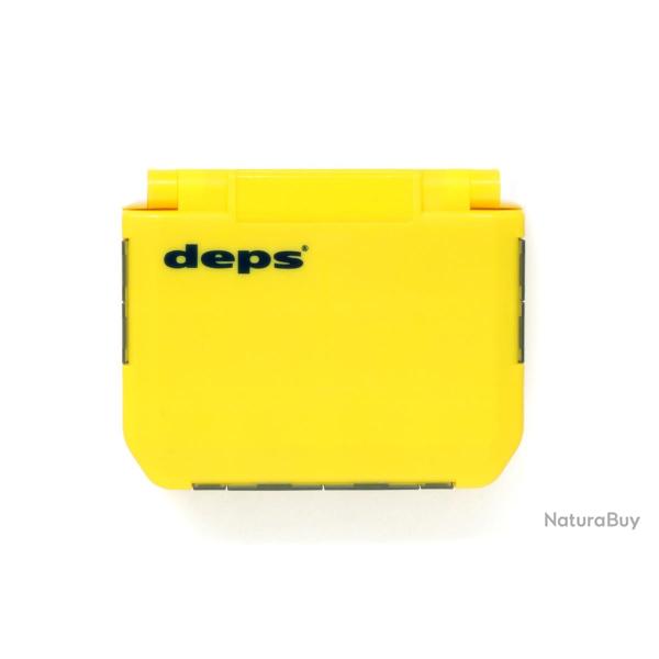 Bo�te de Rangement Deps Tackle Box 318SD 12,2 x 8,7 x 3,4cm