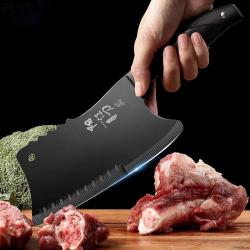 Couteau Pro Feuille de Boucher Inox-A