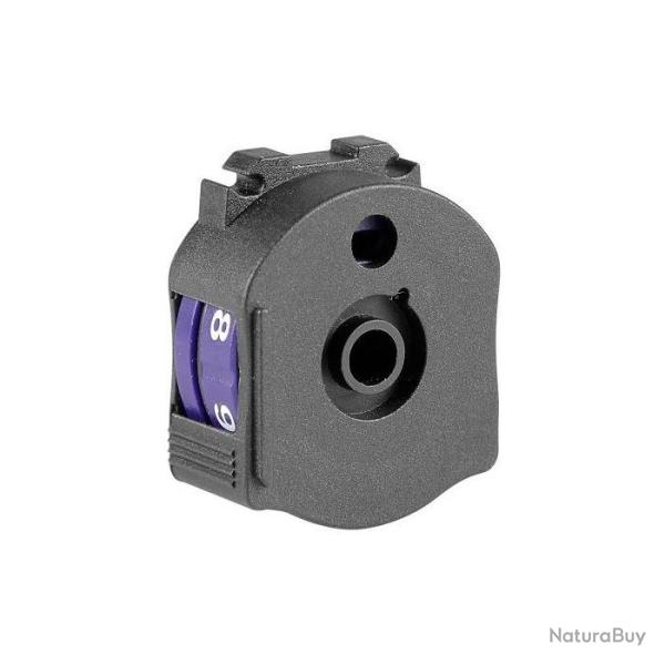 Chargeur Gamo pcp Arrow  4,5 mm