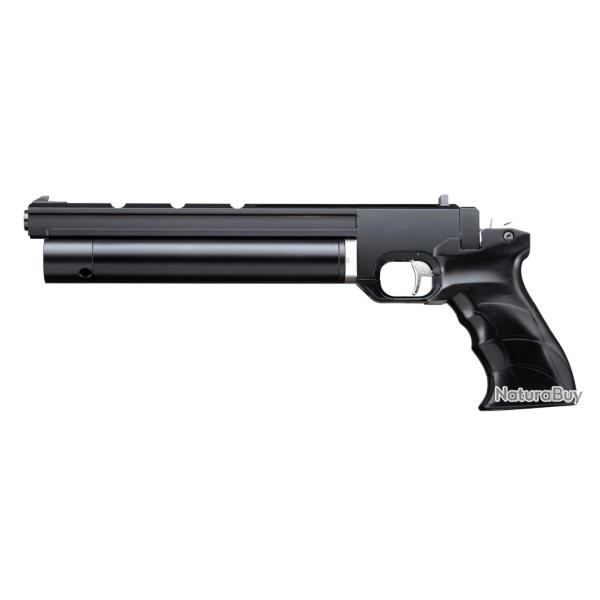 Pistolet Snowpeak PCP PP700S-A 15 Joules Cal. 4,5 mm