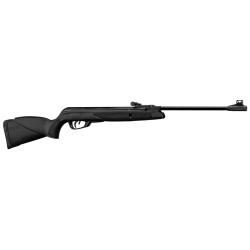Carabine air comprim&eacute; GAMO Black Shadow 14 joules Cal. 4,5 mm