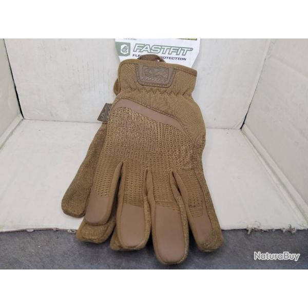 Gants tactique
