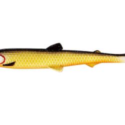 Bullteez Shadtail 12,5Cm 16G Westin Official Roach