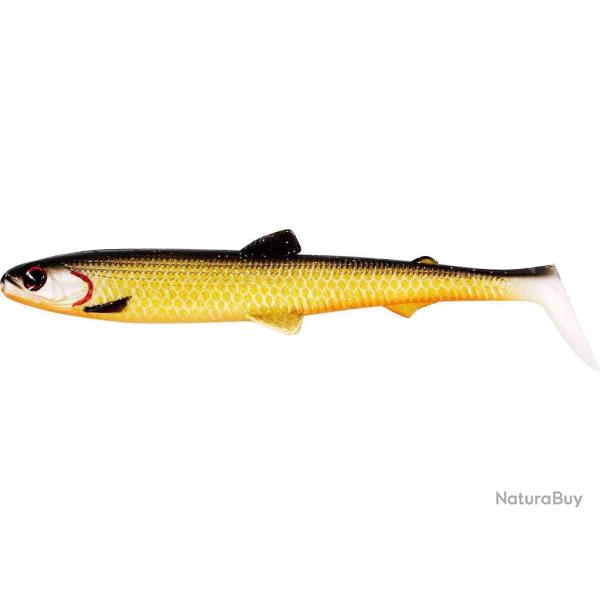 Bullteez Shadtail 12,5Cm 16G Westin Official Roach