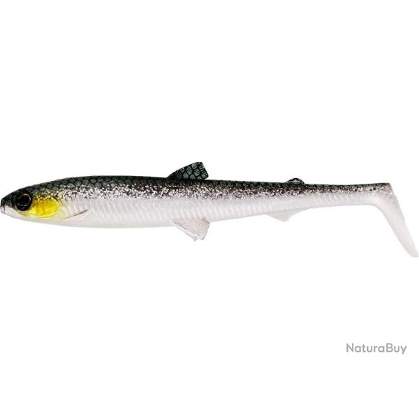 Bullteez Shadtail 12,5Cm 16G Westin Headlight