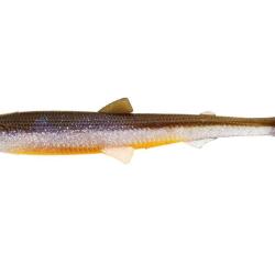Bullteez Shadtail 12,5Cm 16G Westin Dirty Harbor
