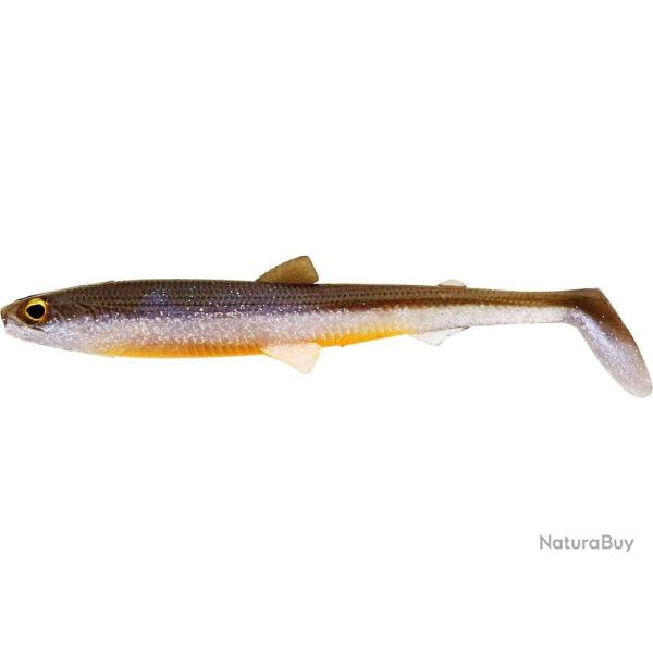 Bullteez Shadtail 12,5Cm 16G Westin Dirty Harbor