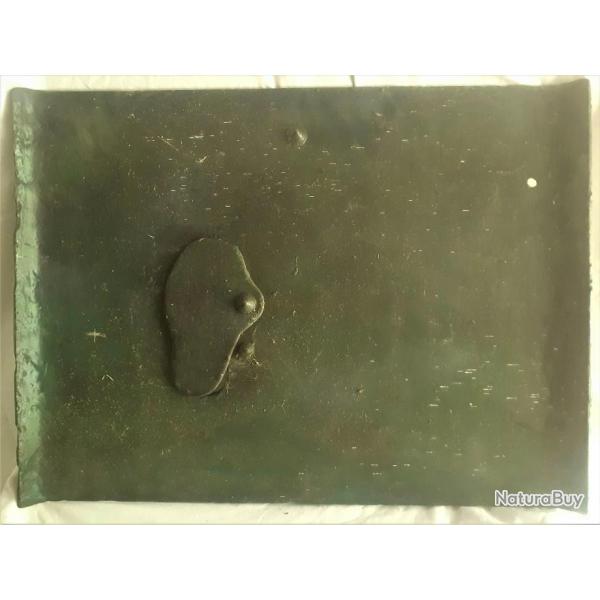 de237410.a Cr�neau de tranch�e complet