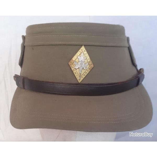 cd377051a Casquette rigide CWAC ml 1942 tenue �t�