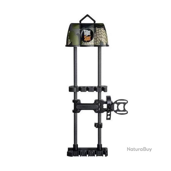 CARQUOIS COMPOUND RISE TIGHTSPOT DROITIER KUIU VERDE n1