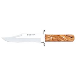 Couteau fixe Nieto Caza Mayor lame 170 mm