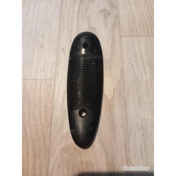 Plaque de couche mondial plastic 131x41mm