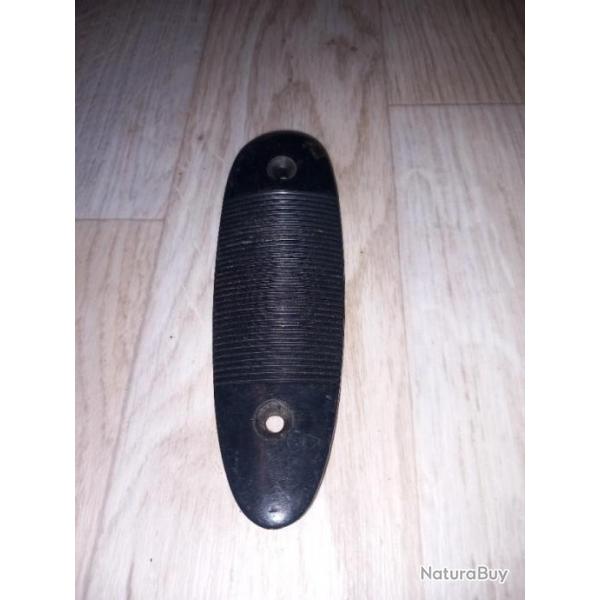 Plaque de couche mondial plastic 128x40mm