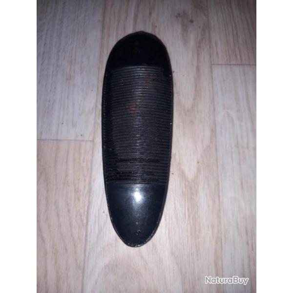 Plaque de couche saint �tienne 134x44,8mm