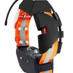 Collier suppl&eacute;mentaire de rep&eacute;rage & dressage Rog hunting mini speeder
