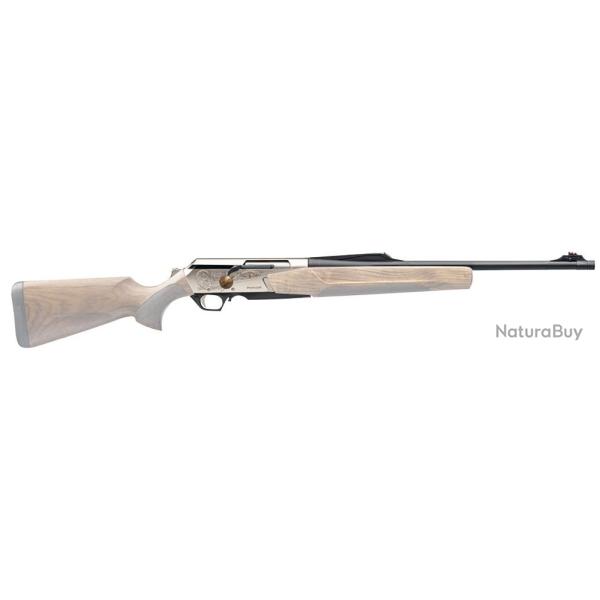 Carcasse avec canon fl�t� & filet� Browning Maral 4X ultimate cal.300 win mag 61cm