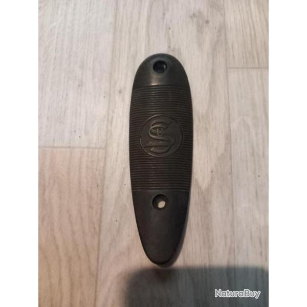 Plaque de couche 128x40,3mm