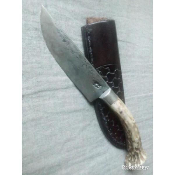 Patch Knife PHM