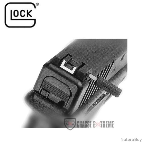 Hausse Rglable GLOCK Polymre (16-2)