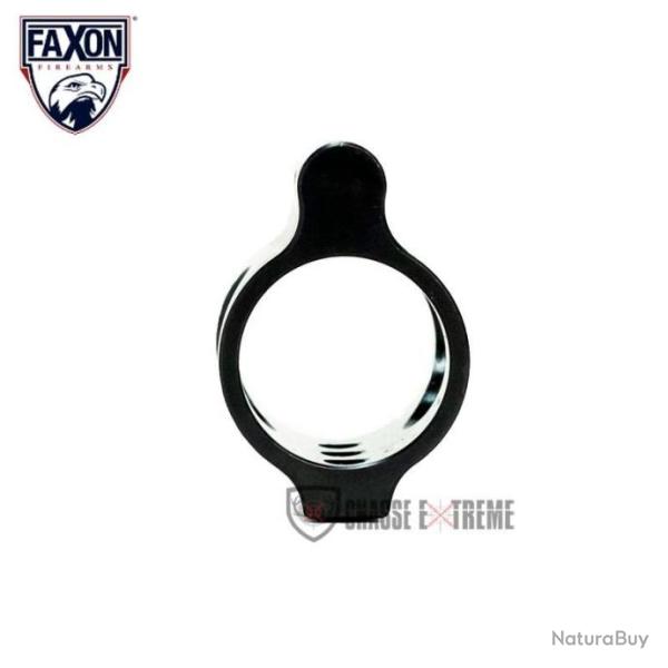 Gas Block Low Profile 750" FAXON FIREARMS