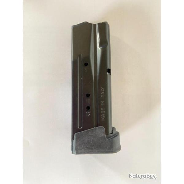 Chargeur 12 coups Sig Sauer p320 - Cal. 9x19 - Occasion