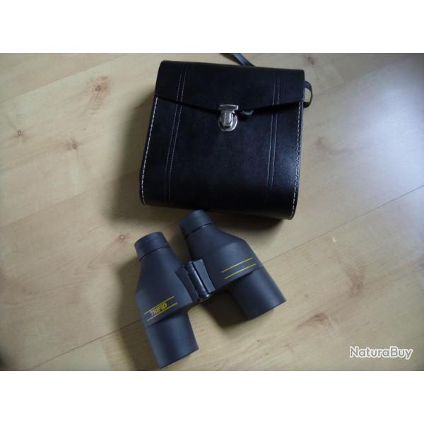 JUMELLES SBS 8X35 TRIFID