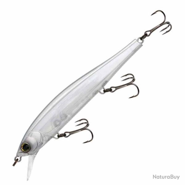 Poisson Nageur Yo-zuri 3db Jerkbait (sp) 11cm 15g Pearl Shad (plsh)