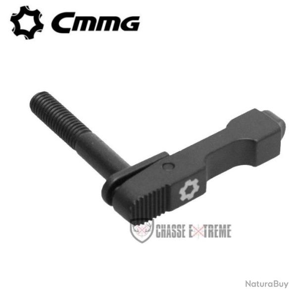 Ambi-Magazine Catch Ar15 CMMG